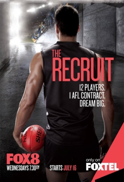 The Recruit-hd