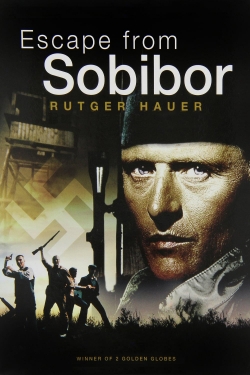 Escape from Sobibor-hd