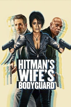 Hitman's Wife's Bodyguard-hd