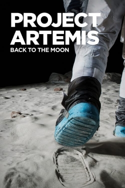 Project Artemis - Back to the Moon-hd