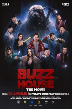 Buzz House: The Movie-hd