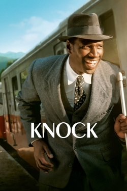 Knock-hd