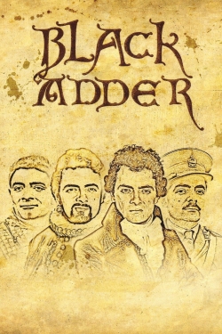 Blackadder-hd