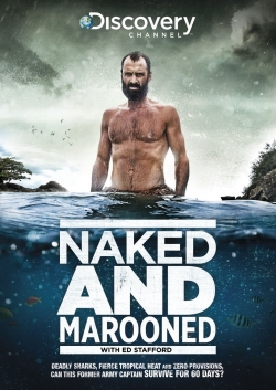 Naked and Marooned with Ed Stafford-hd