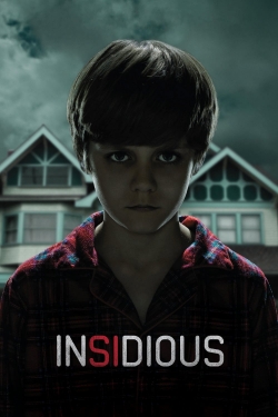 Insidious-hd