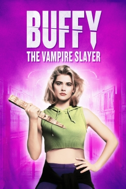 Buffy the Vampire Slayer-hd
