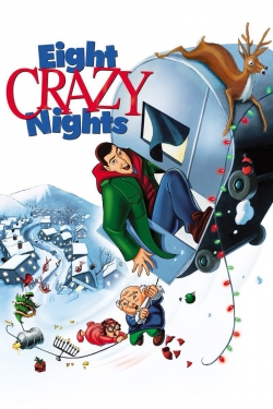 Eight Crazy Nights-hd