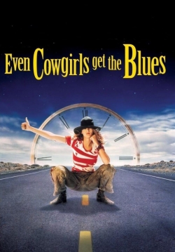 Even Cowgirls Get the Blues-hd