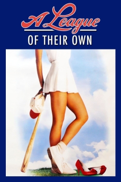 A League of Their Own-hd