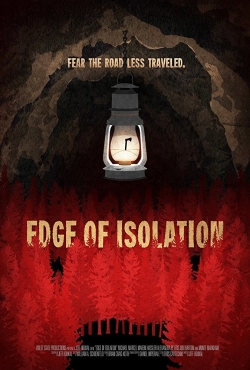 Edge of Isolation-hd