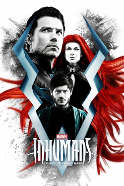 Marvel's Inhumans-hd