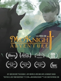 MidKnight Adventure-hd