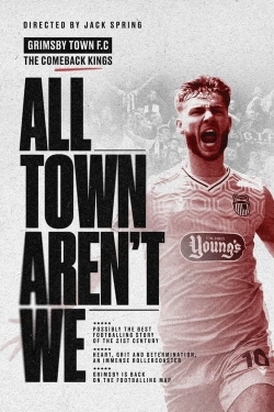 All Town Aren't We-hd