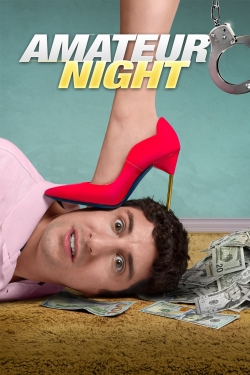 Amateur Night-hd