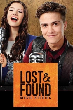 Lost & Found Music Studios-hd