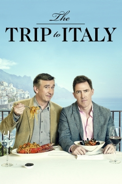 The Trip to Italy-hd