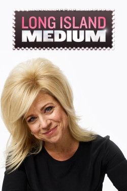 Long Island Medium-hd