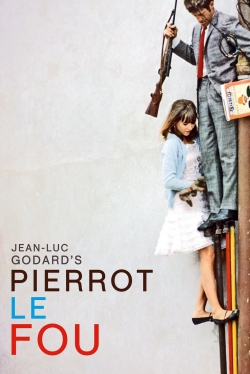 Pierrot le Fou-hd