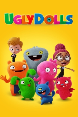 UglyDolls-hd