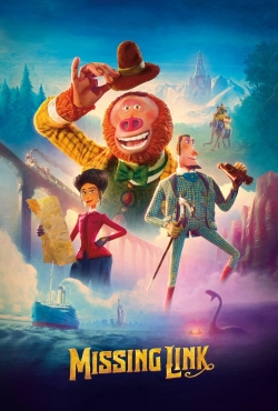 Missing Link-hd