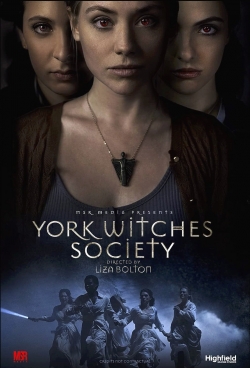 York Witches Society-hd