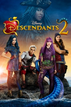 Descendants 2-hd