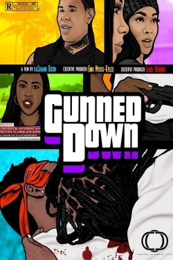 Gunned Down-hd