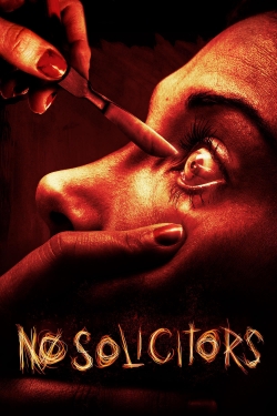 No Solicitors-hd