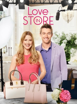 Love in Store-hd