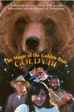 The Magic of the Golden Bear: Goldy III-hd