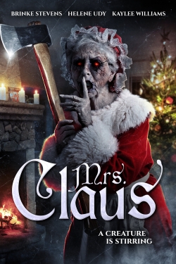 Mrs. Claus-hd