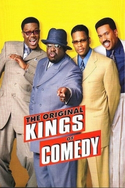 The Original Kings of Comedy-hd