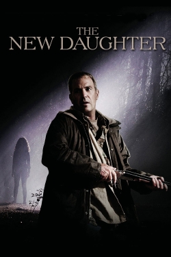 The New Daughter-hd