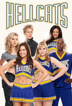 Hellcats-hd