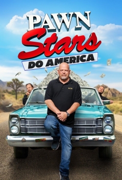 Pawn Stars Do America-hd