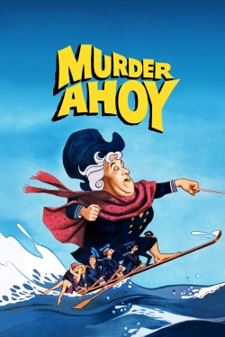 Murder Ahoy-hd