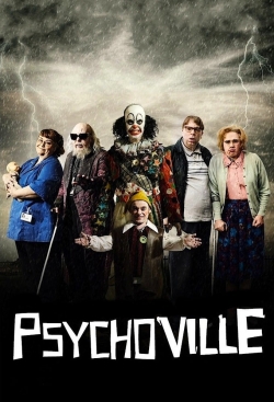 Psychoville-hd