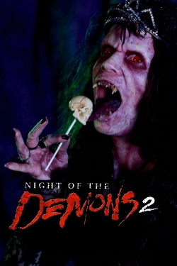 Night of the Demons 2-hd