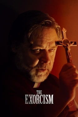 The Exorcism-hd