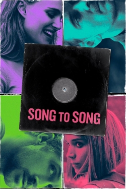 Song to Song-hd