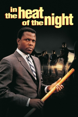 In the Heat of the Night-hd