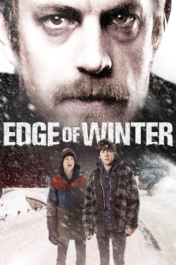 Edge of Winter-hd
