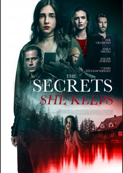 The Secrets She Keeps-hd