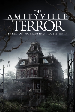 The Amityville Terror-hd