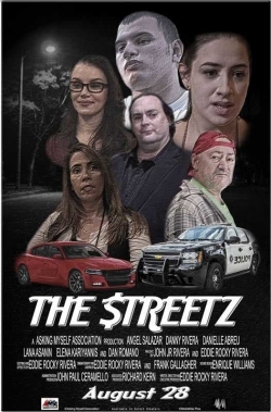 The Streetz-hd