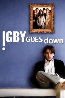Igby Goes Down-hd
