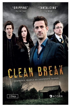 Clean Break-hd