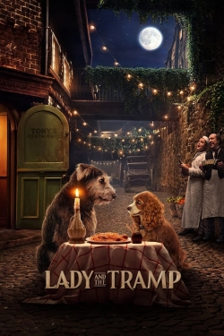 Lady and the Tramp-hd