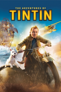 The Adventures of Tintin-hd