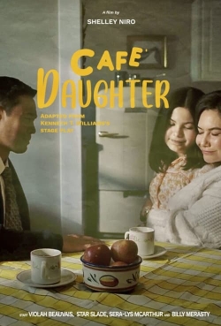 Café Daughter-hd